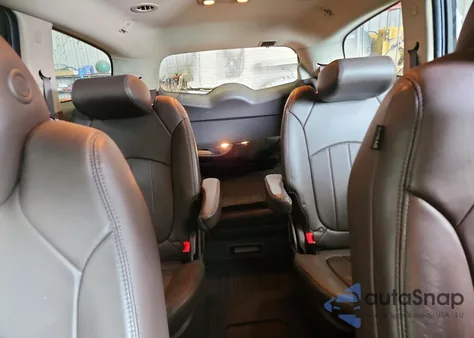 2014 Buick Enclave z USA, uszkodzony, nr VIN 5GAKVCKD0EJ373537